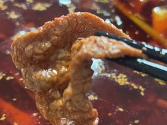 -蓉城西二道无名冒菜(西二道街店)