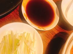 -北京老铺烤鸭(老城根店)