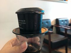 -Trung Nguyen Café Legend
