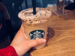 -星巴克臻选(莘庄仲盛店)