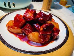 一品红烧肉-淮扬韵(凤八市政府店)