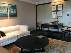 -南京圣和府邸豪华精选酒店