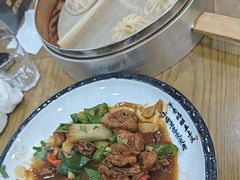 -地安门包子铺(地安门店)