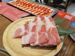 -一品诚记烤肉(大连柏威年购物中心店)