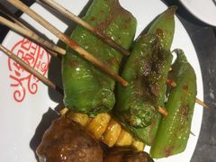 -火锅岛潮牌自助餐厅(天津天佑城店)