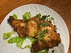 -澳骄 Aussie Kitchen·手工披萨·西餐(国大店)