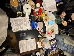-剧狐剧本杀·月球探案馆(人民广场1号店)