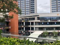 -浦江城市生活广场(江月路店)