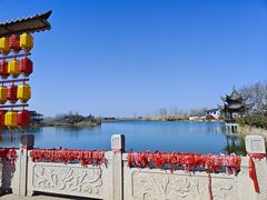 -朱仙镇启封故园景区