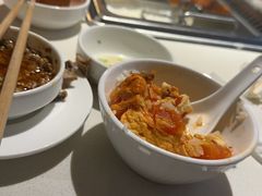 -海底捞火锅(威高广场店)