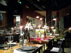 大堂-AZUL by FUEL蓝色·法式酒馆(琶醍店)