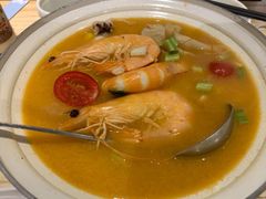 -米泰芒·东南亚料理(体育西店)
