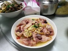 -玲燕蒸菜馆(江东路店)