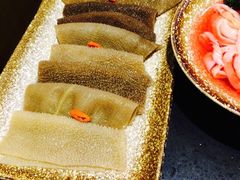 巴蜀印象原味老火锅-巴蜀印象火锅(永陵总店)