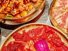 -小核桃烤肉馆(西塔店)
