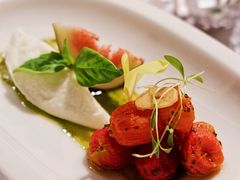 -杭州国际会议中心洲际酒店-菋道海鲜餐厅