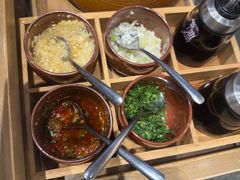 -东门口涮肉·砂锅·烤串(老门东店)