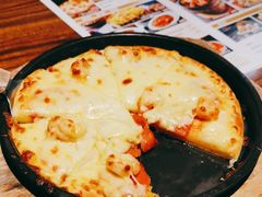 -路易十三西餐厅(西关新天地店)