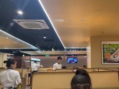 -海底捞火锅(石狮泰禾广场店)