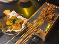 -探鱼·鲜青椒爽麻烤鱼(领展购物广场店)
