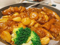-银筵(武夷路店)