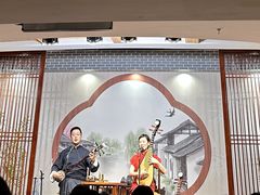 -琵琶语评弹茶馆(苏州平江路店)
