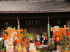 -钱王祠