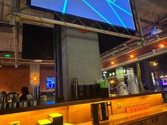 -功夫怪兽·烧烤(西工小街店)