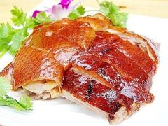 烧腊茶餐-老廣食堂(区庄店)