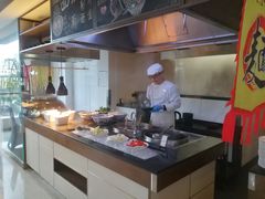 -舟山希尔顿酒店