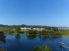 -婺源月亮湾
