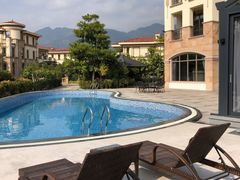 -广州锦绣香江度假别墅