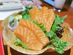 -肉魁屋·烧肉·烧鸟·酒场(高新店)