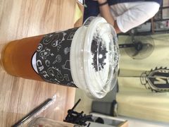 iphone_upload_pic-怪兽咖啡 Monster Cafe