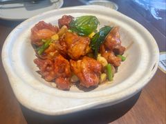 -千日贺茶餐厅(高新万达店)