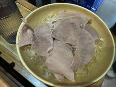 -巴隆门重庆老火锅(太湖路店)