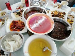 -笑红饭庄