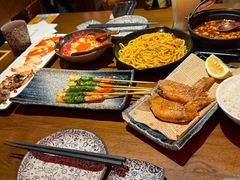 -白石的深夜食堂(济南万象城店)