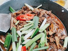 -顺德公美食(西乡店)