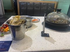 -圣罗巴海鲜自助(黑金店)