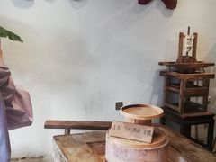 -成川茶店·潮汕工夫浓茶(万象店)