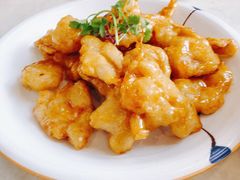 -大地春饼店(黄河路店)