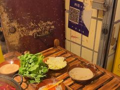 -乡当俏老火锅