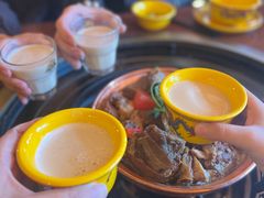 -顺顺小吃(独克宗古城店)