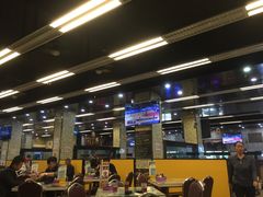 -新辉港式茶餐厅(北栅店)