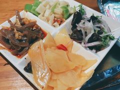 -叁宝烤肉• 西安烧烤(太乙路店)