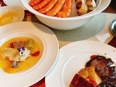 -富力丽思卡尔顿酒店·香荟全日制餐厅