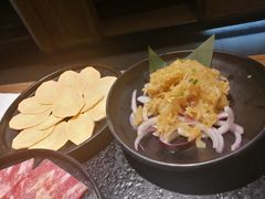 -九田家黑牛烤肉料理(珠江摩尔店)