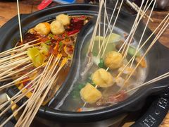 -江湖六膳門串串香(隆礼路店)