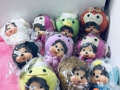 -风云再起游乐汇(皇城恒隆广场店)